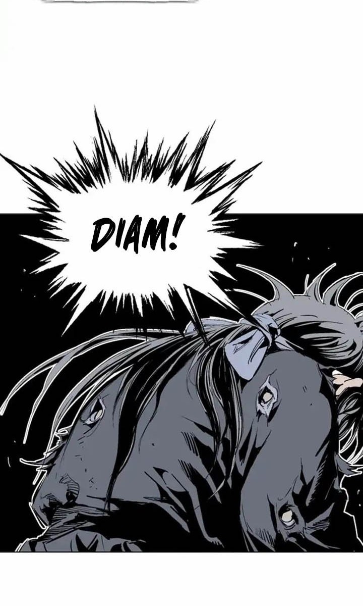 Gosu Chapter 153 - halaman 30