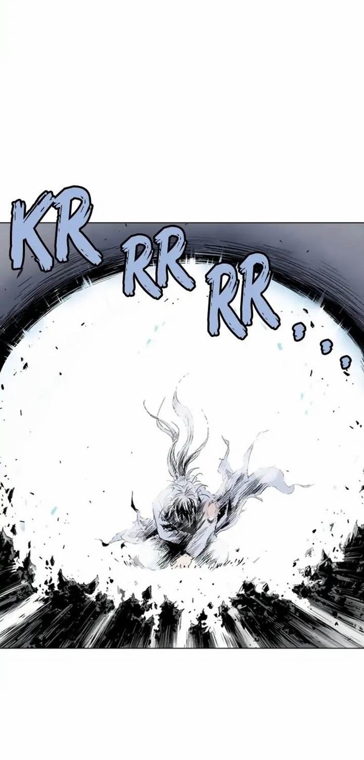 Gosu Chapter 153 - halaman 32