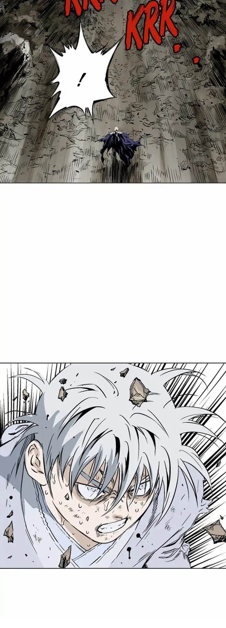 Gosu Chapter 153 - halaman 34