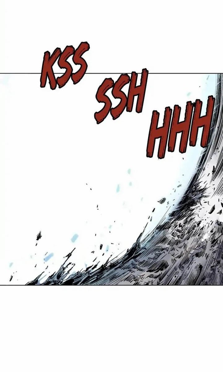 Gosu Chapter 153 - halaman 36