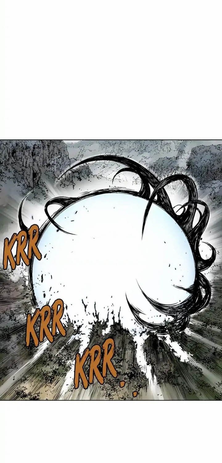 Gosu Chapter 153 - halaman 38