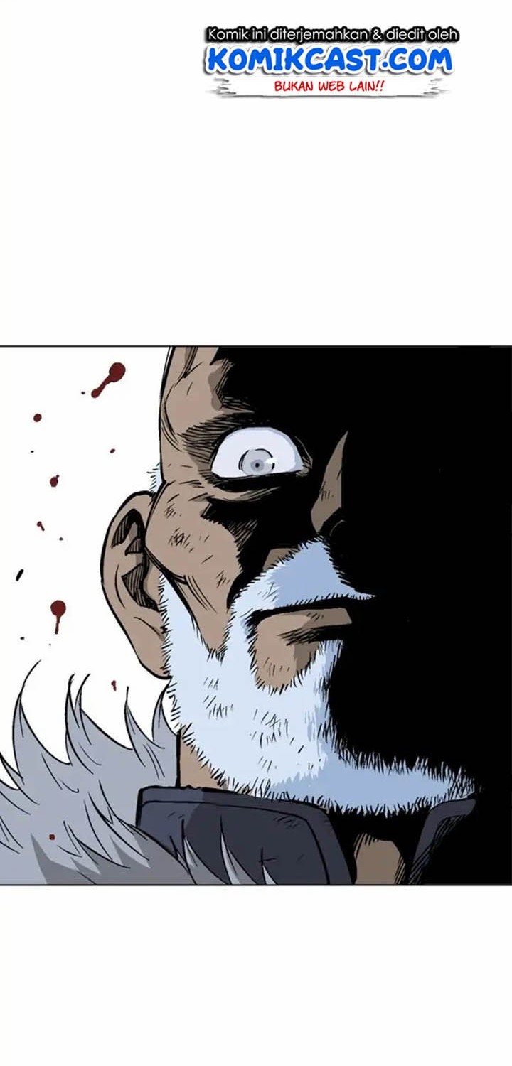 Gosu Chapter 153 - halaman 4