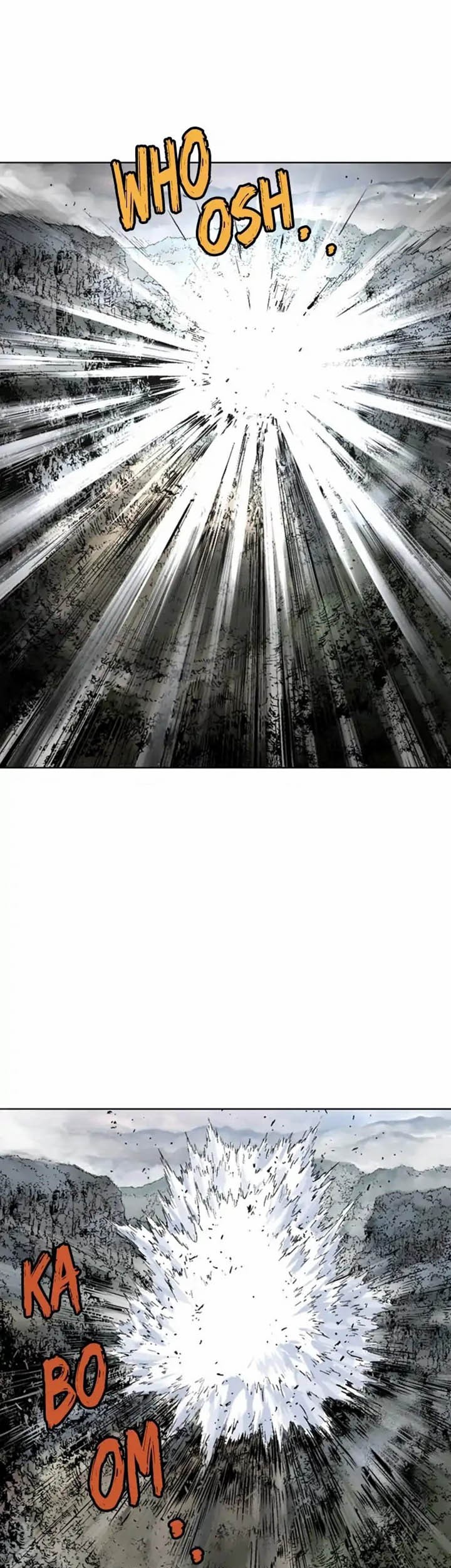 Gosu Chapter 153 - halaman 41