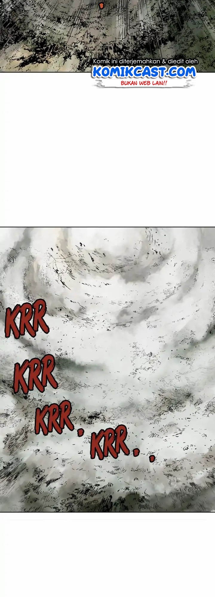 Gosu Chapter 153 - halaman 42
