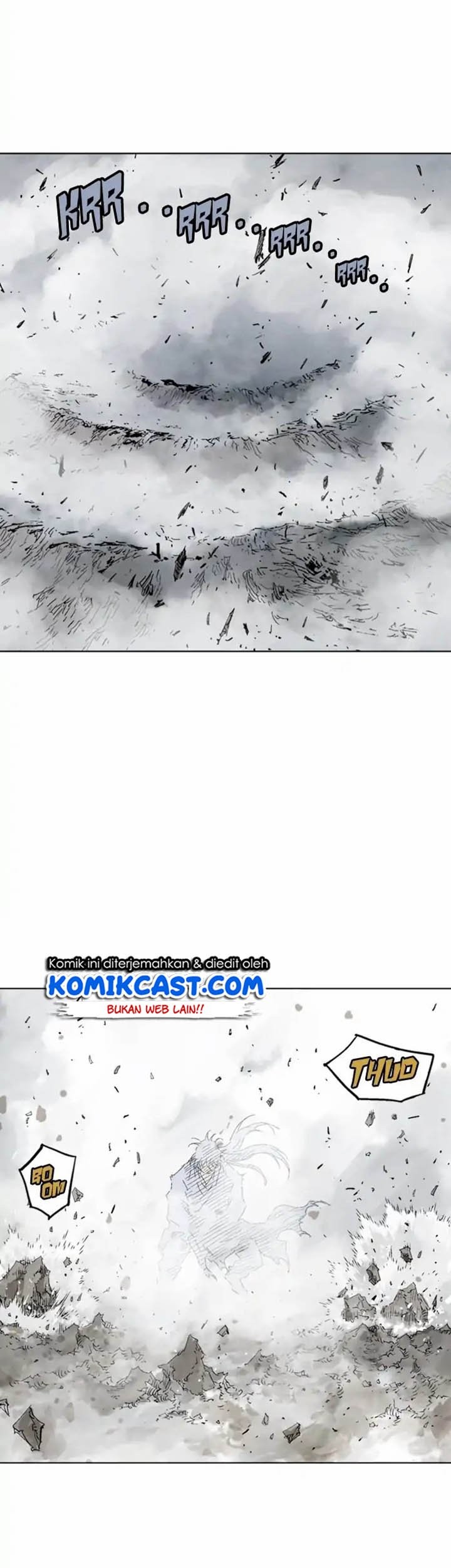 Gosu Chapter 153 - halaman 43