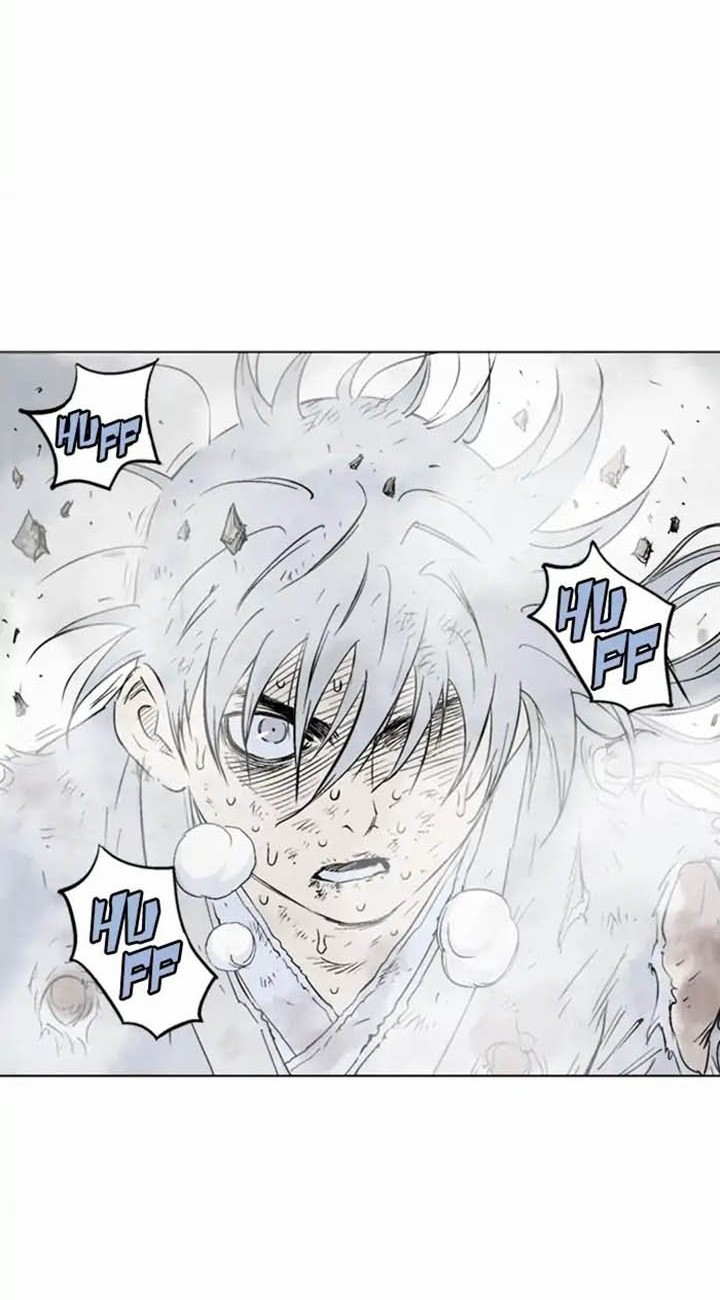 Gosu Chapter 153 - halaman 44
