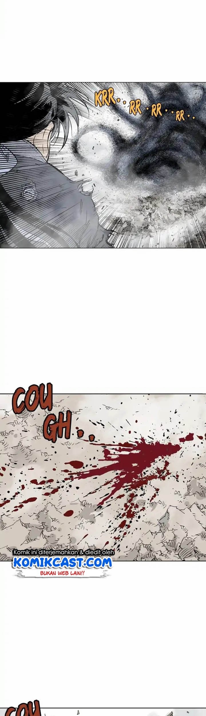 Gosu Chapter 153 - halaman 45