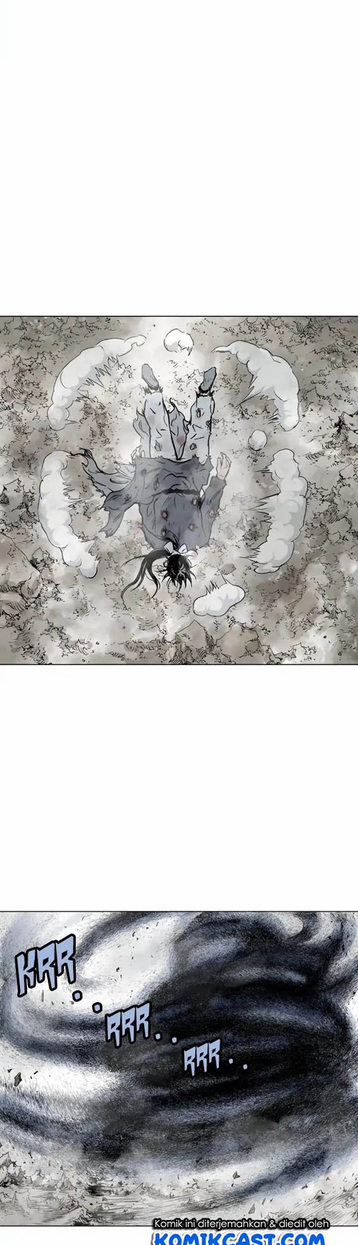 Gosu Chapter 153 - halaman 49