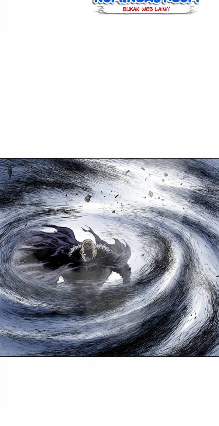 Gosu Chapter 153 - halaman 50