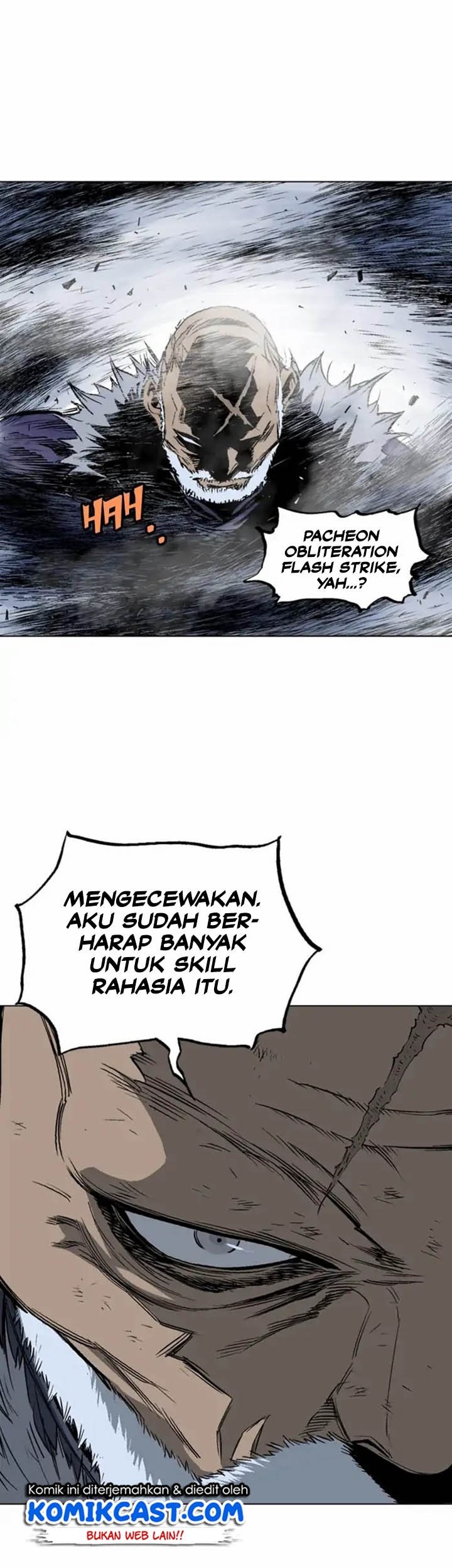 Gosu Chapter 153 - halaman 51