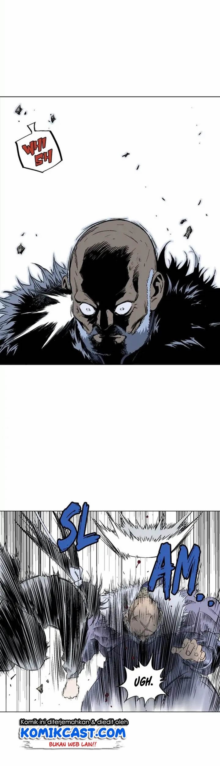 Gosu Chapter 153 - halaman 53
