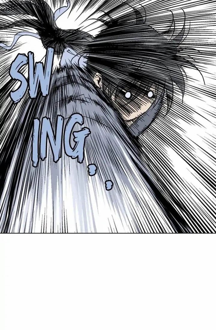 Gosu Chapter 153 - halaman 56