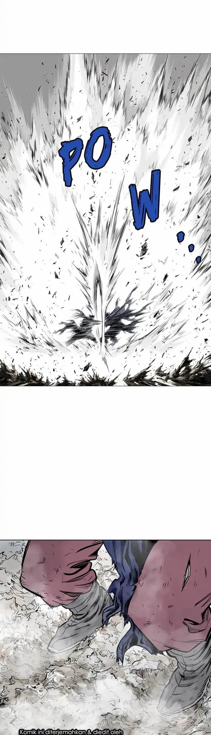 Gosu Chapter 153 - halaman 57