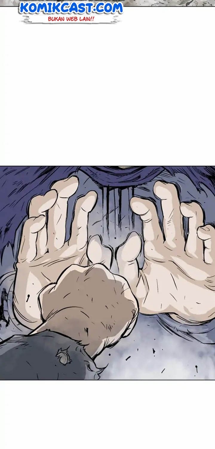 Gosu Chapter 153 - halaman 58