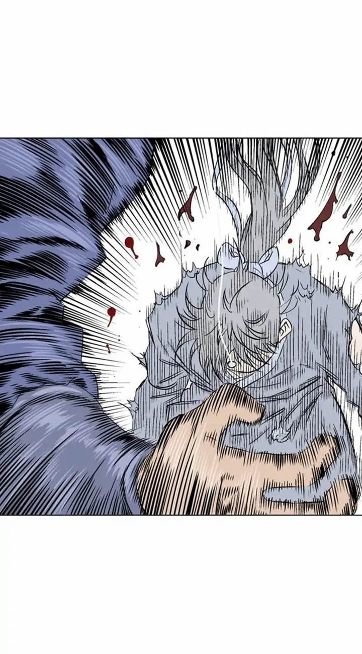 Gosu Chapter 153 - halaman 6