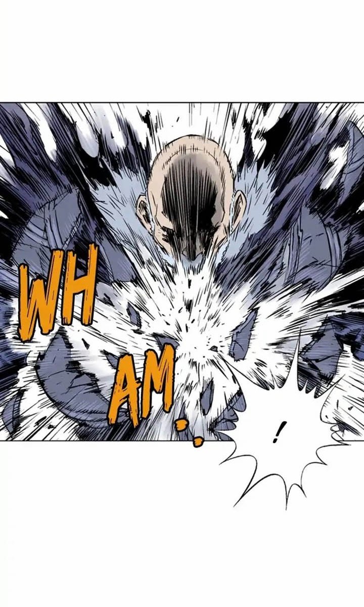 Gosu Chapter 153 - halaman 60