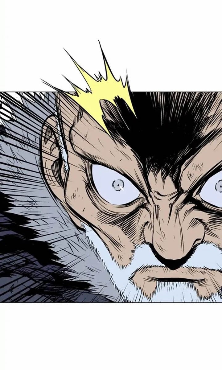 Gosu Chapter 153 - halaman 62