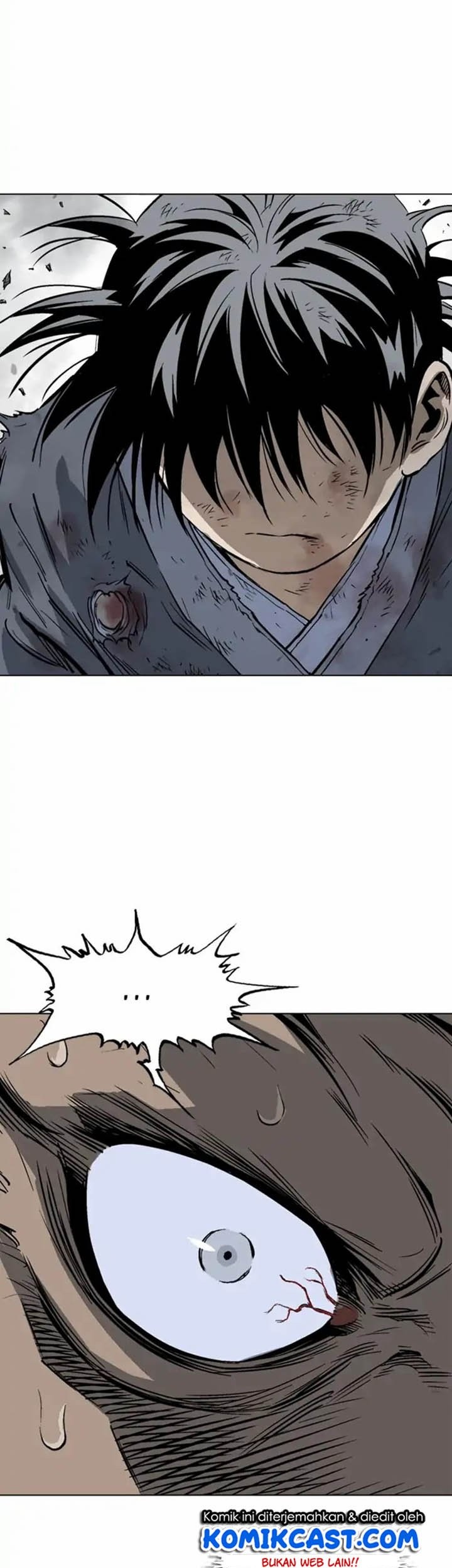 Gosu Chapter 153 - halaman 63