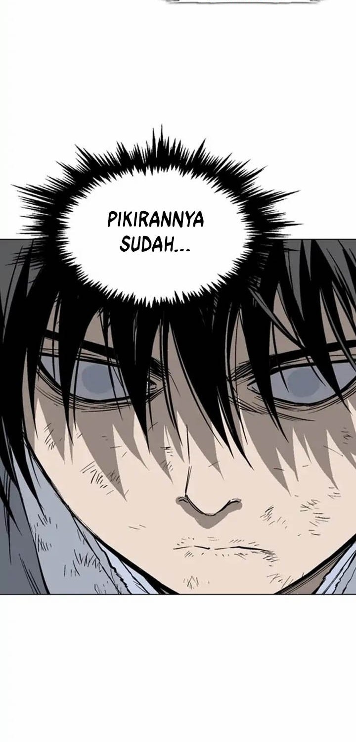 Gosu Chapter 153 - halaman 64
