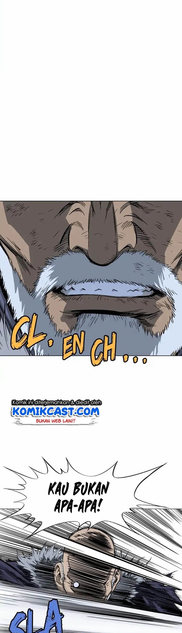 Gosu Chapter 153 - halaman 67