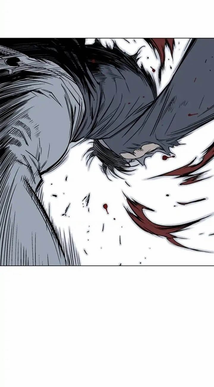Gosu Chapter 153 - halaman 8