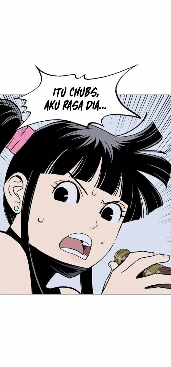 Gosu Chapter 154 - halaman 12