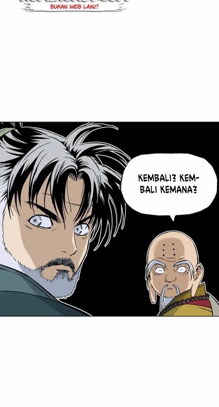 Gosu Chapter 154 - halaman 16