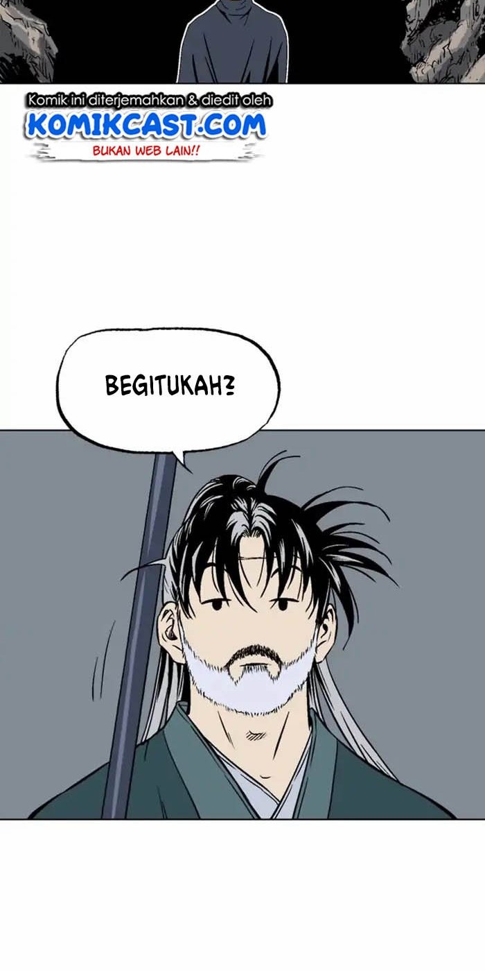 Gosu Chapter 154 - halaman 20