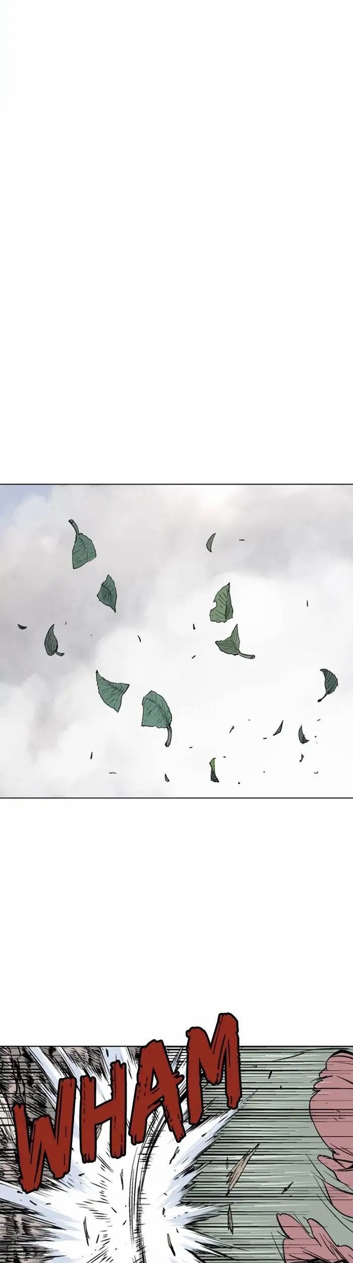 Gosu Chapter 154 - halaman 23