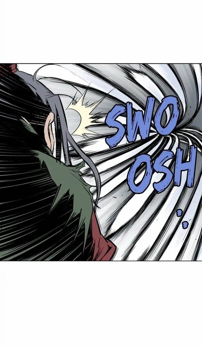 Gosu Chapter 154 - halaman 26