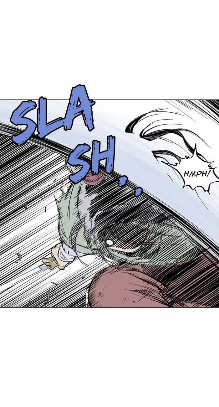 Gosu Chapter 154 - halaman 30