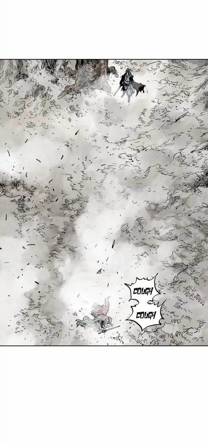 Gosu Chapter 154 - halaman 32