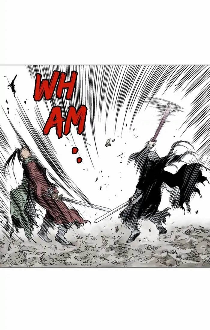 Gosu Chapter 154 - halaman 38