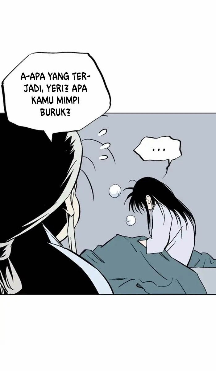 Gosu Chapter 154 - halaman 4