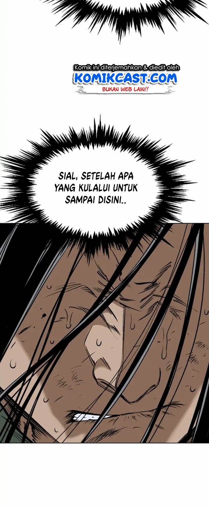 Gosu Chapter 154 - halaman 44