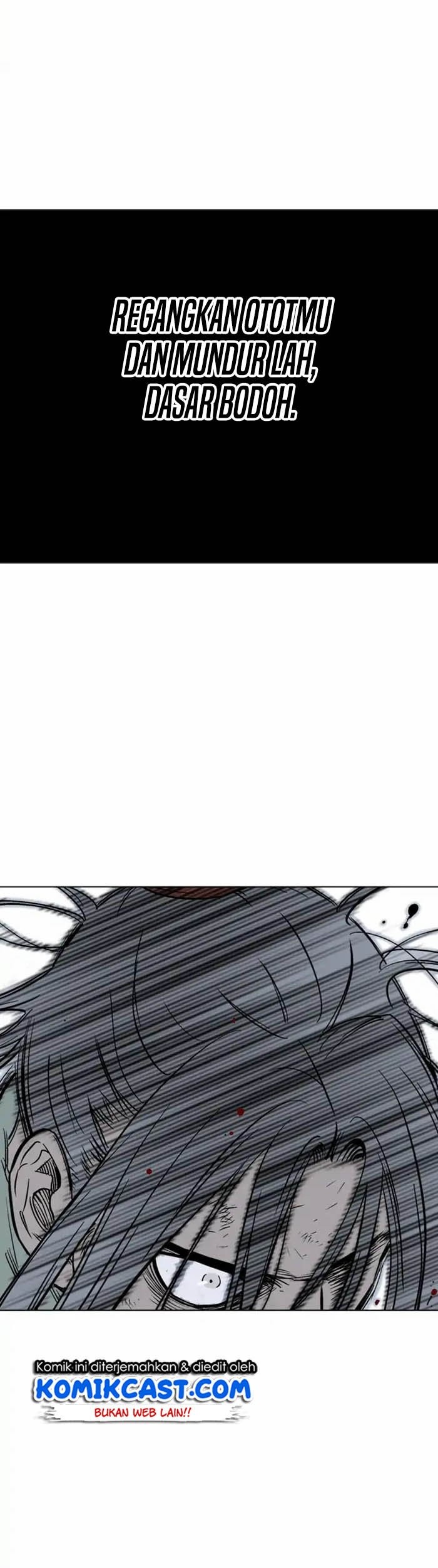Gosu Chapter 154 - halaman 45