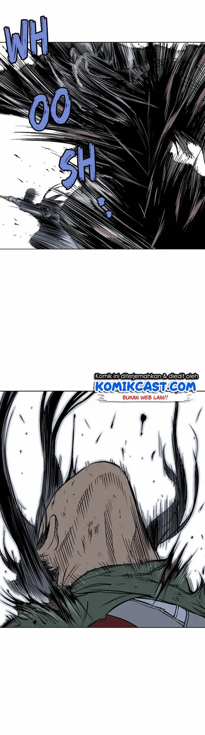 Gosu Chapter 154 - halaman 47