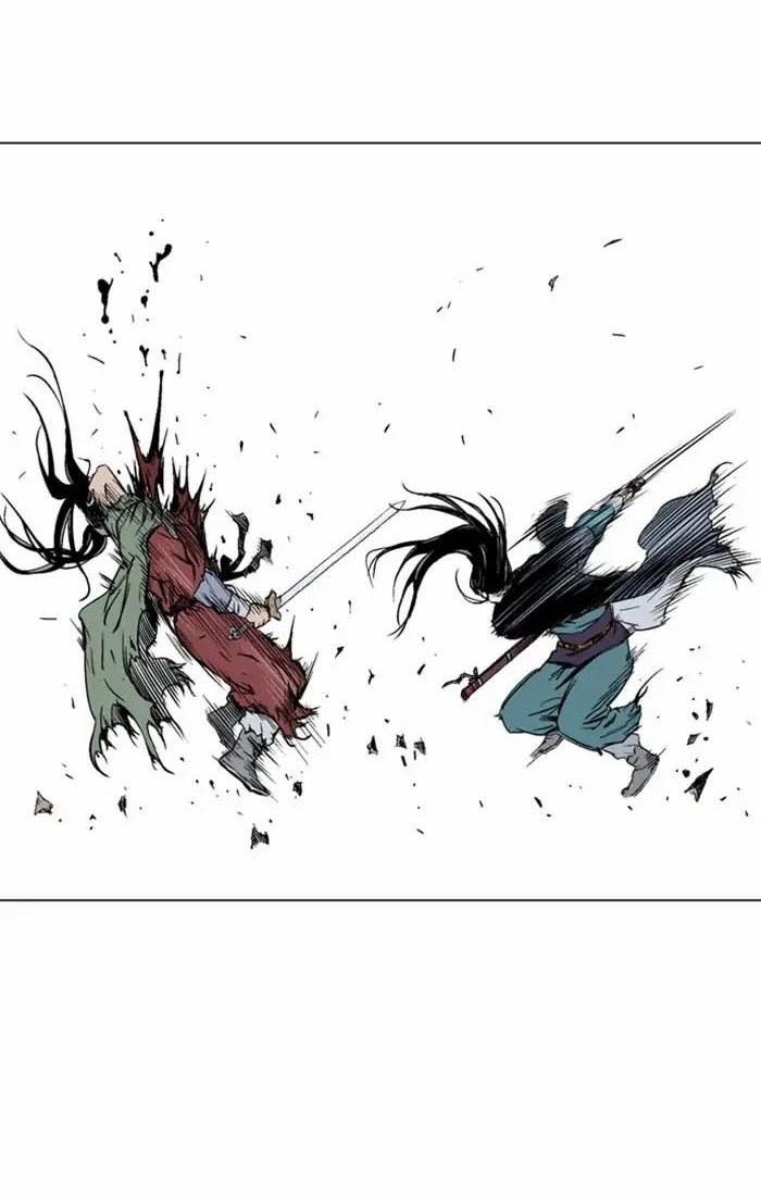 Gosu Chapter 154 - halaman 48