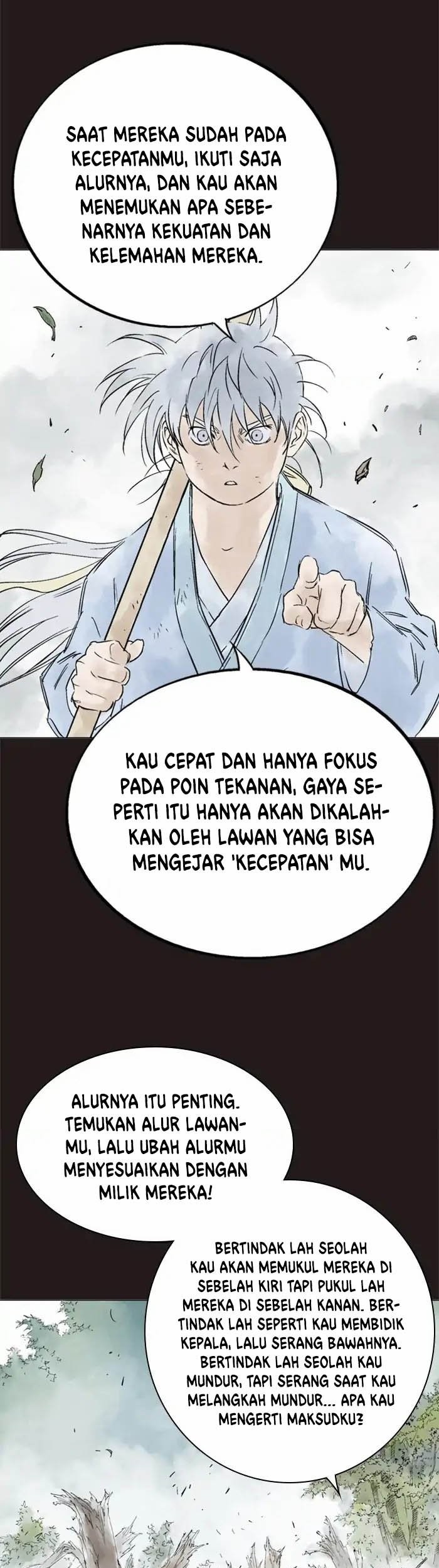 Gosu Chapter 154 - halaman 53