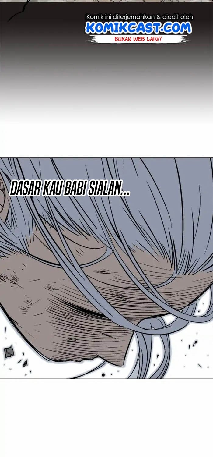 Gosu Chapter 154 - halaman 56