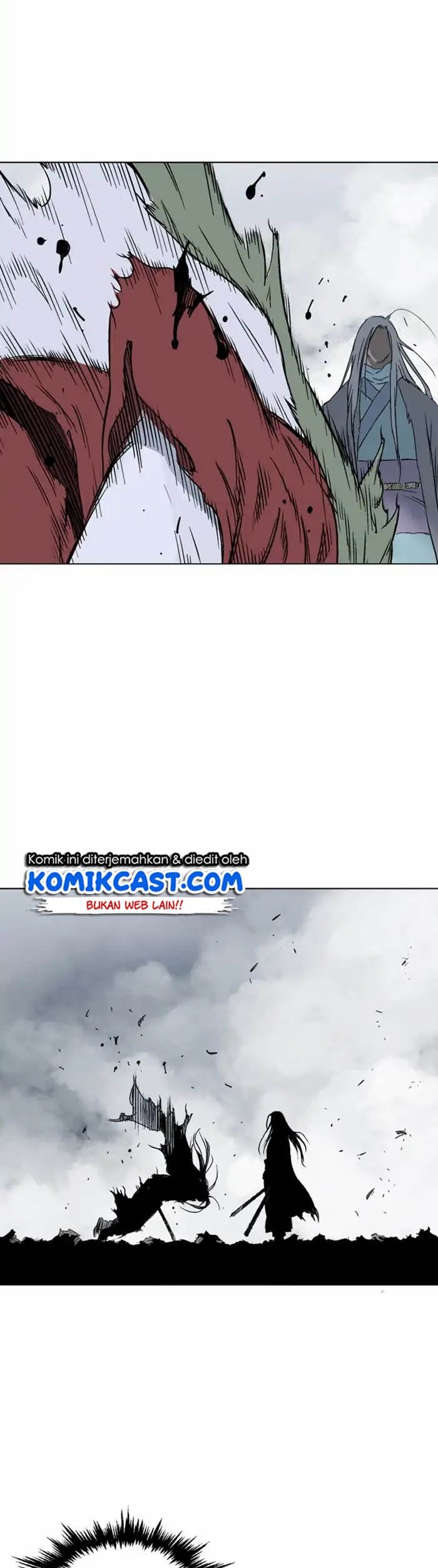 Gosu Chapter 154 - halaman 57