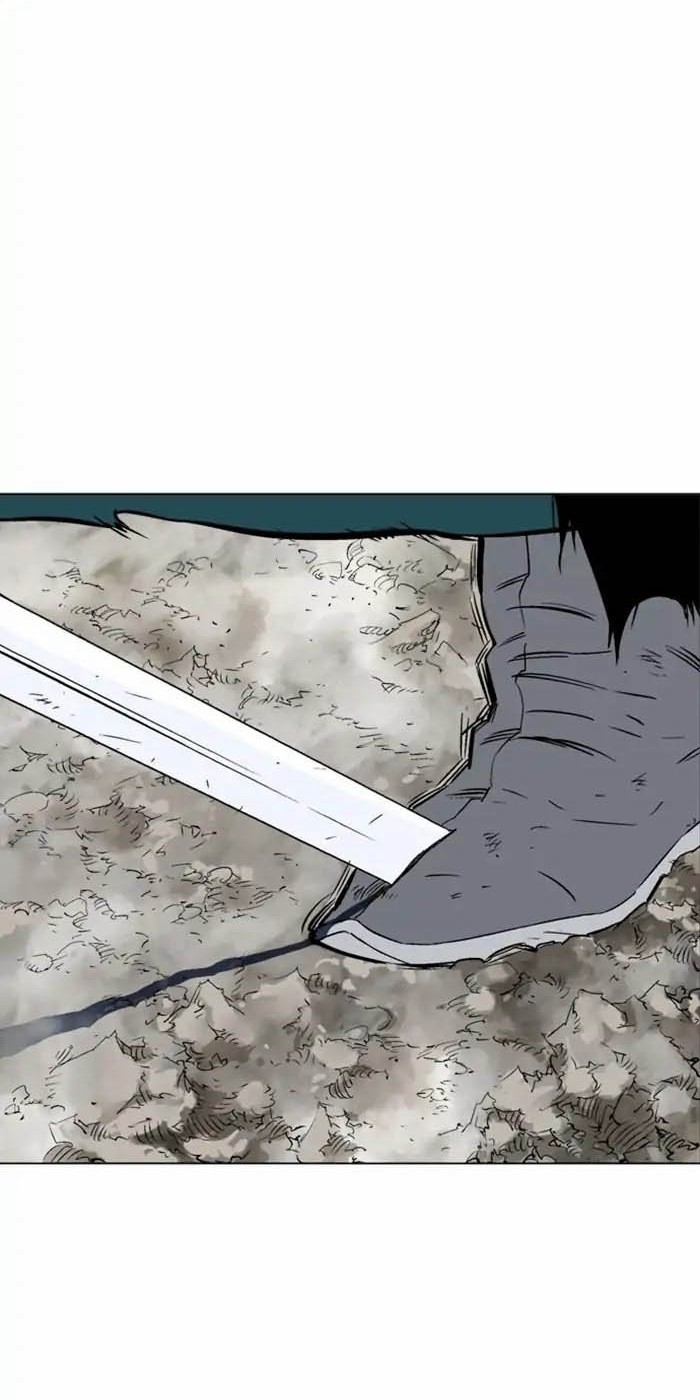 Gosu Chapter 154 - halaman 60
