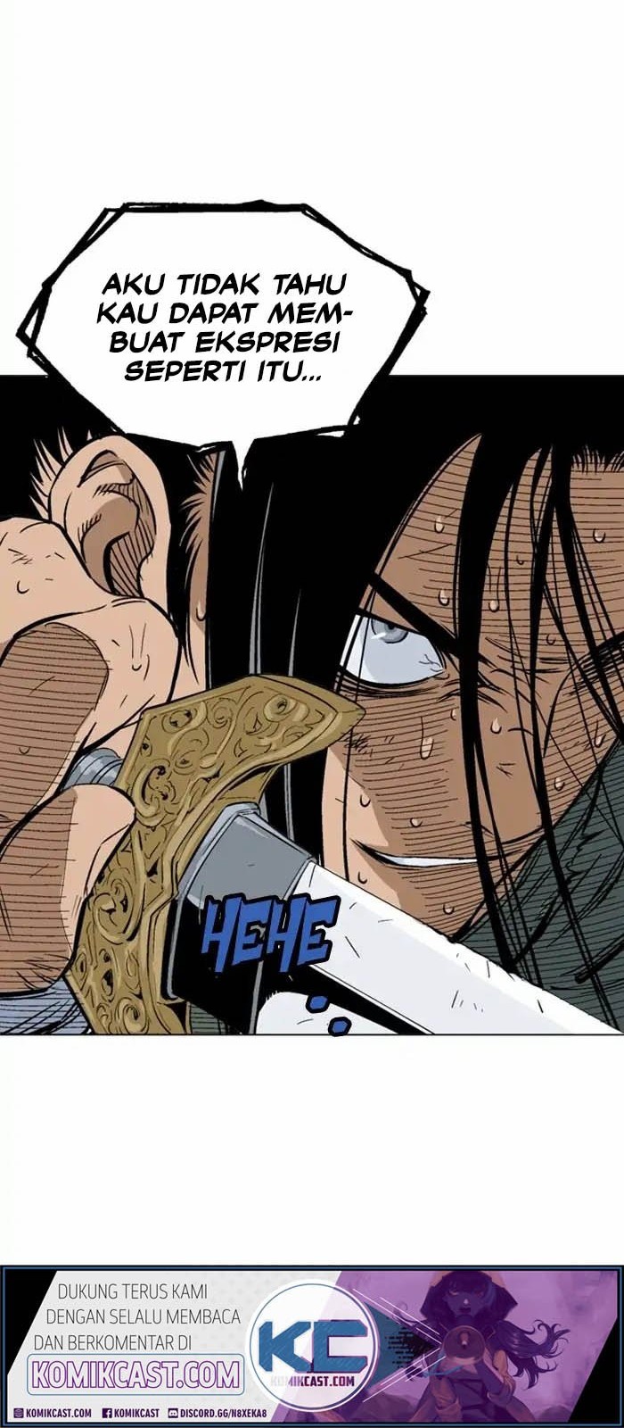 Gosu Chapter 154 - halaman 62