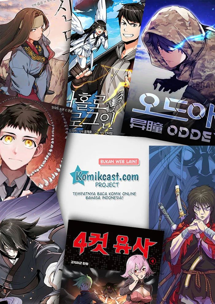 Gosu Chapter 154 - halaman 63