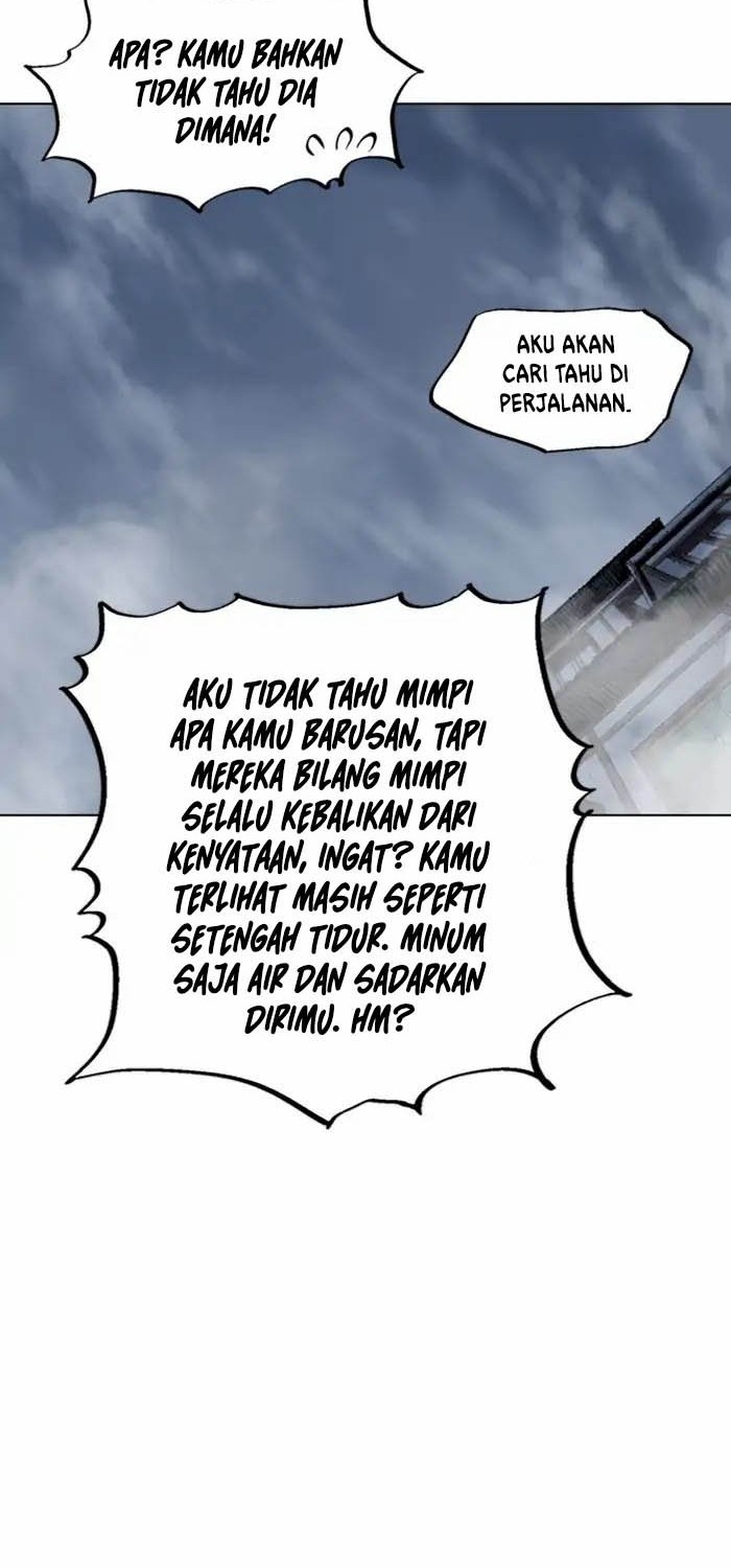 Gosu Chapter 154 - halaman 8