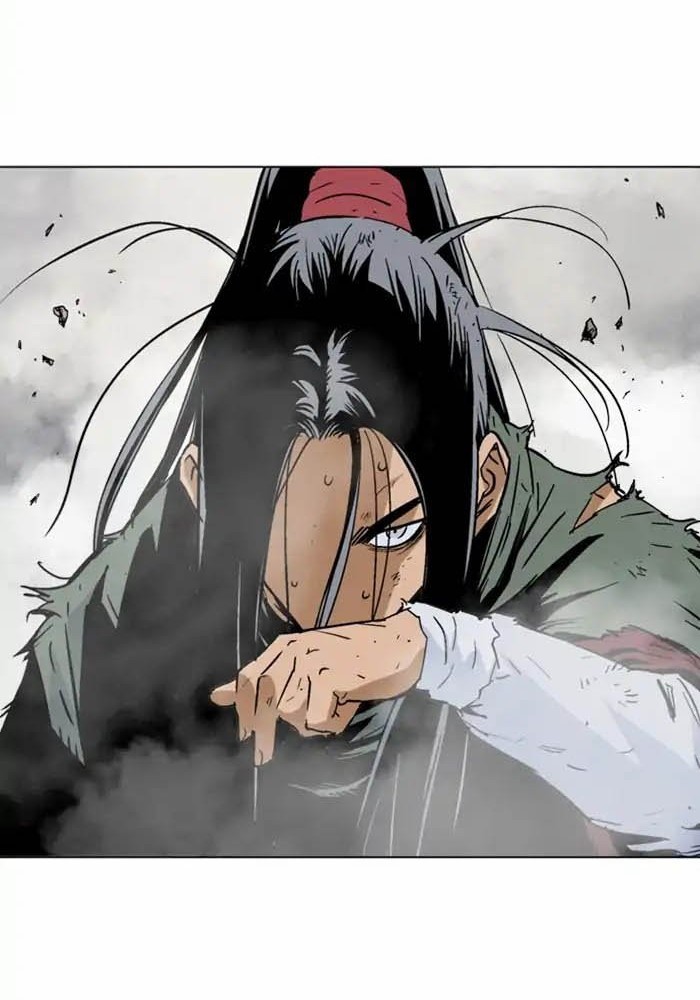 Gosu Chapter 155 - halaman 12