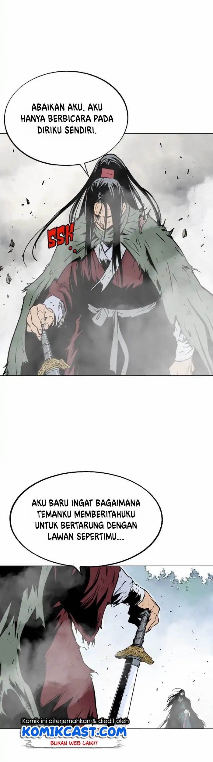 Gosu Chapter 155 - halaman 13