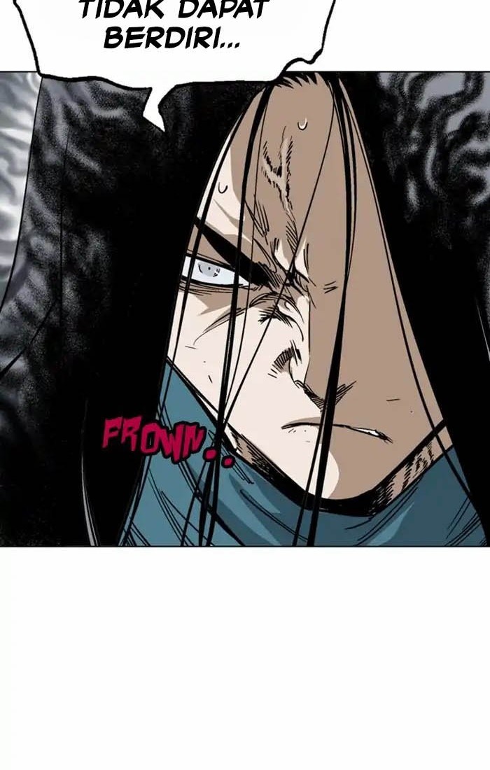 Gosu Chapter 155 - halaman 16
