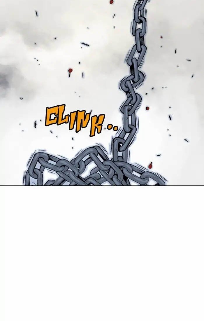 Gosu Chapter 155 - halaman 18