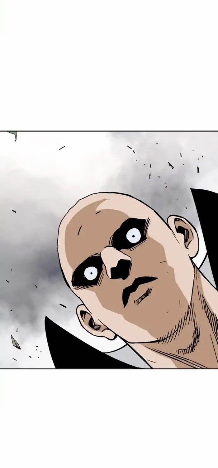 Gosu Chapter 155 - halaman 20